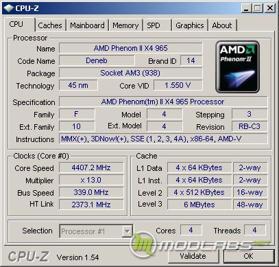 4400 Mhz